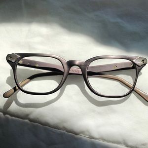 Vintage Tura frames
